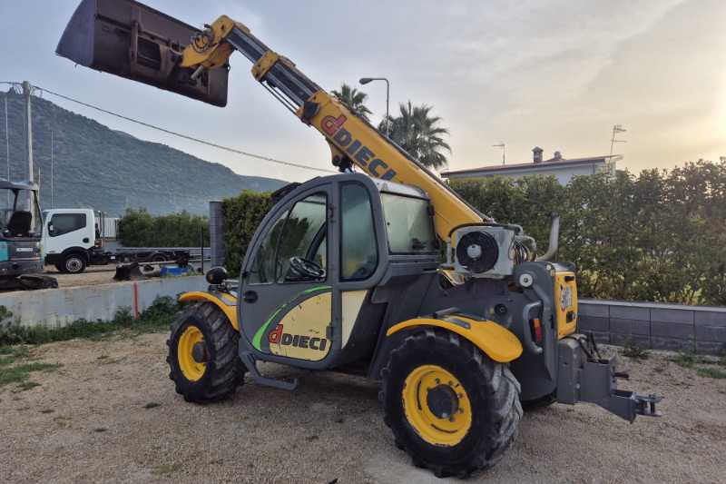 OmecoHub - Immagine DIECI FARMER 30.9